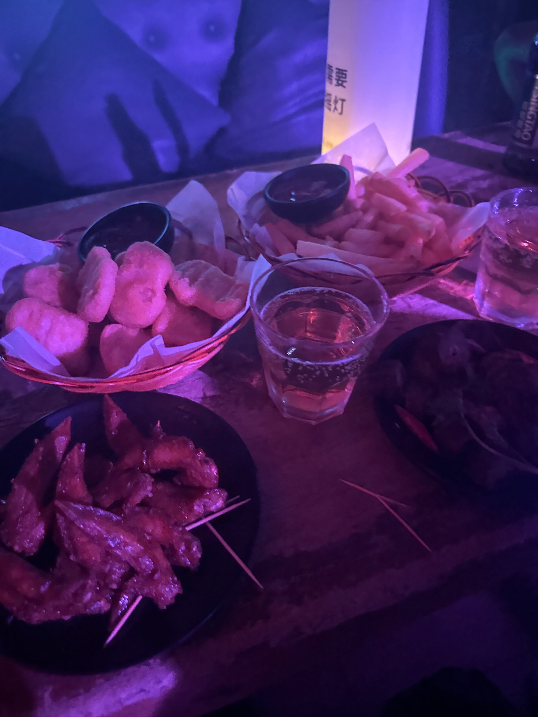 宁波商务ktv开启商务ktv新模式-江北区ktv预订