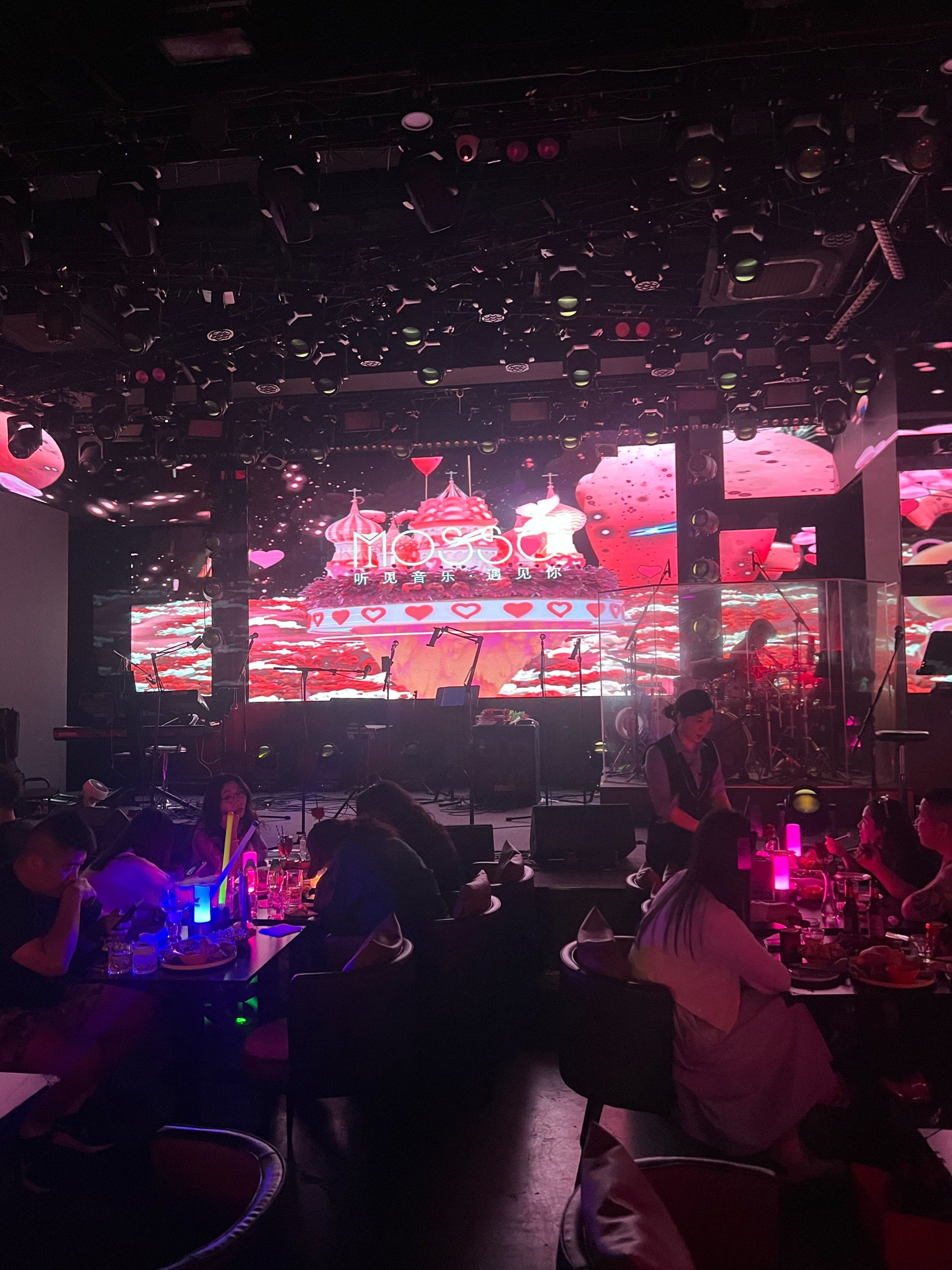 宁波商务ktv特色玩法推荐-江北区ktv预订