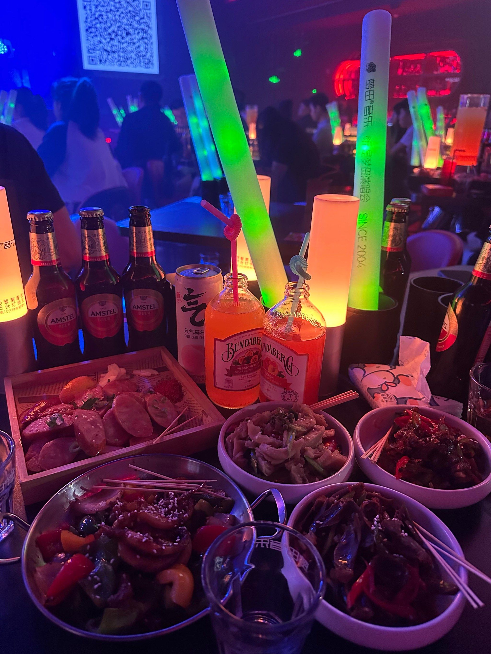 宁波商务ktv预订特惠，单人商务ktv尽享私密空间-江北区ktv预订