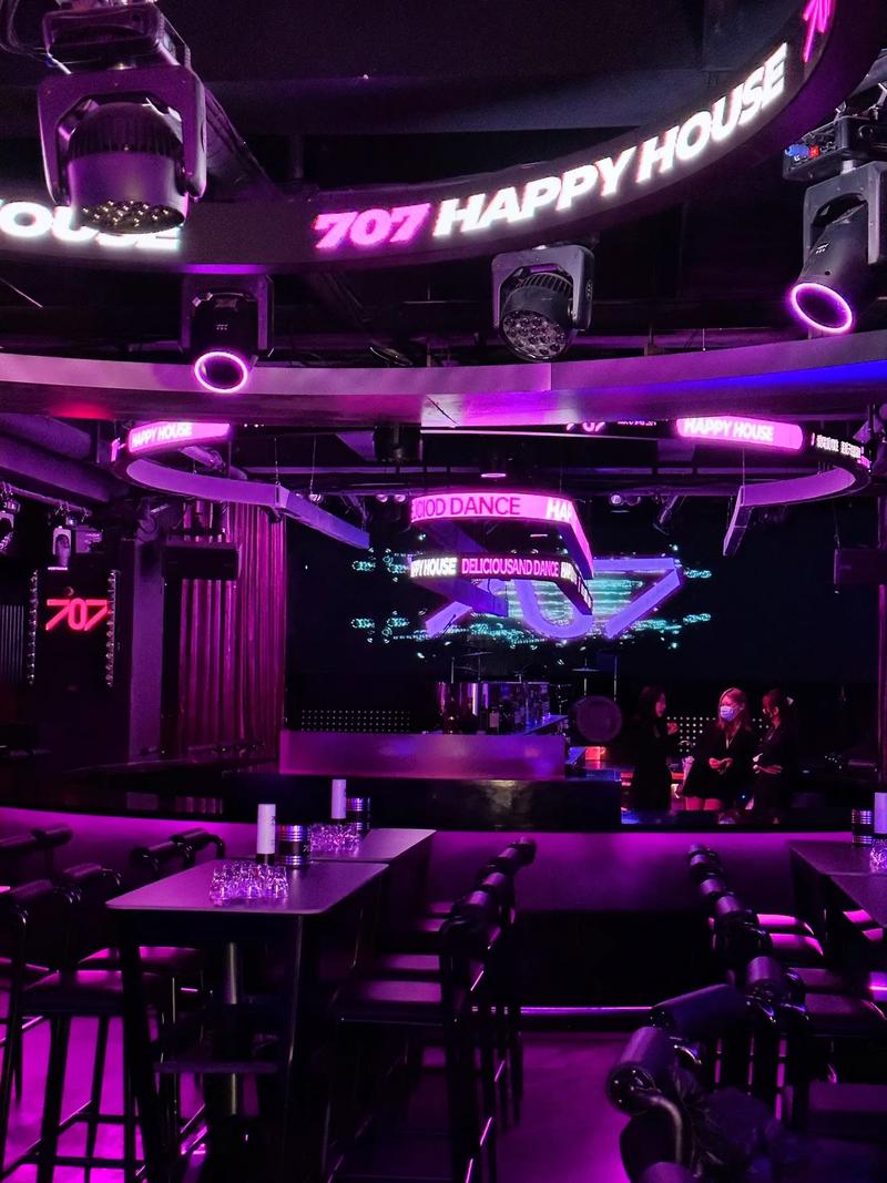 宁波商务ktv模式解析-江北区ktv预订